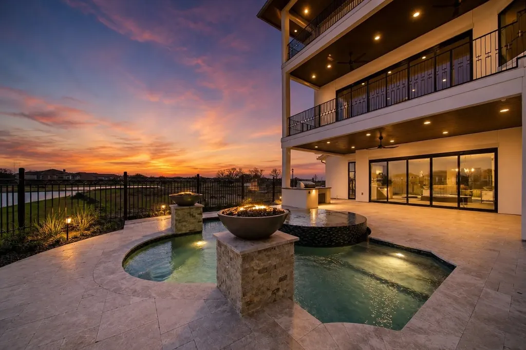 4610 Sunset Circle Sugar Land TX 77479