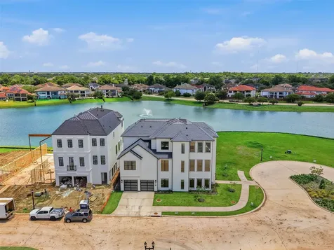 4610 Sunset Circle Sugar Land TX 77479