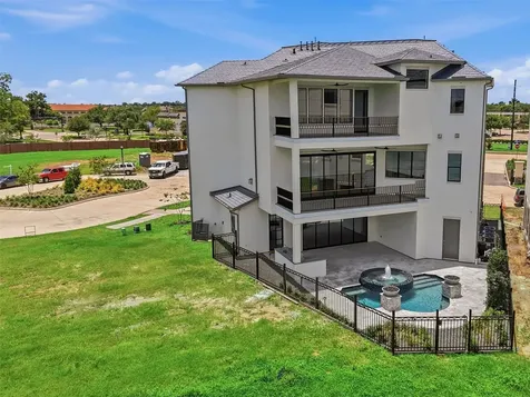 4610 Sunset Circle Sugar Land TX 77479