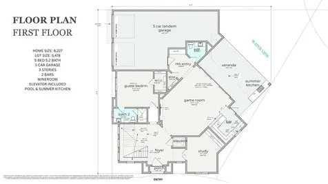 4610 Sunset Circle Sugar Land TX 77479