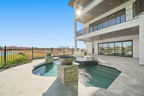4610 Sunset Circle Sugar Land TX 77479