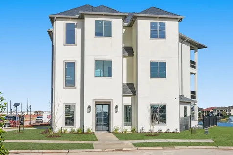 4610 Sunset Circle Sugar Land TX 77479
