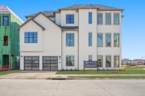 4610 Sunset Circle Sugar Land TX 77479