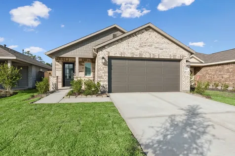 22515 Serviceberry Branch Court New Caney TX 77357