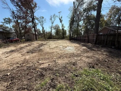 4728 Fitch Street Houston TX 77016