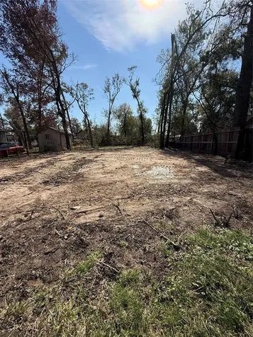 4728 Fitch Street Houston TX 77016