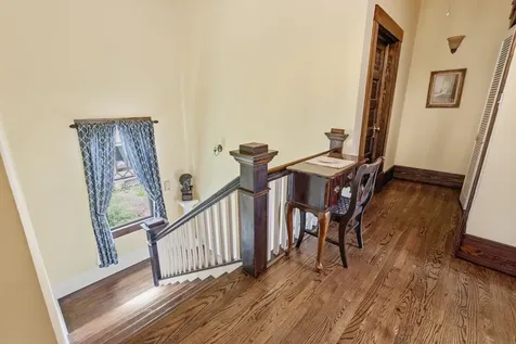 3222 Morrison Street Houston TX 77009