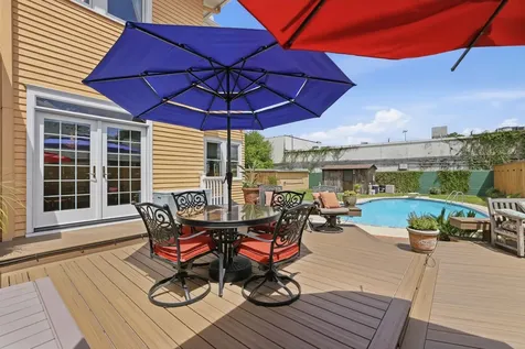 3222 Morrison Street Houston TX 77009