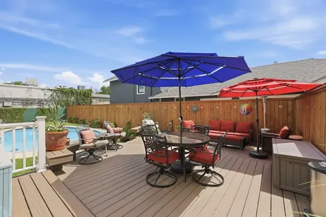 3222 Morrison Street Houston TX 77009