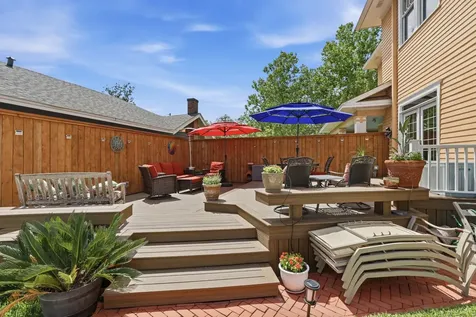3222 Morrison Street Houston TX 77009