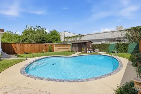 3222 Morrison Street Houston TX 77009