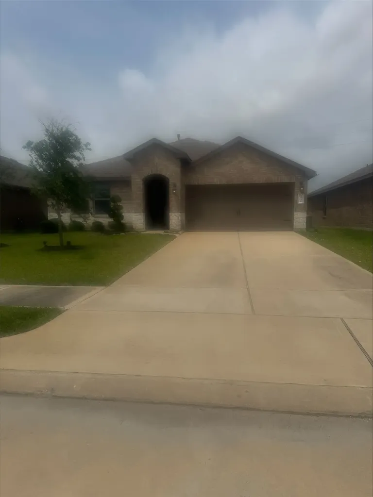 3530 Sicily Island Lane Katy TX 77494
