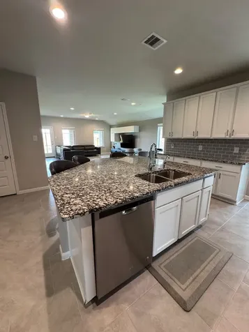 3530 Sicily Island Lane Katy TX 77494