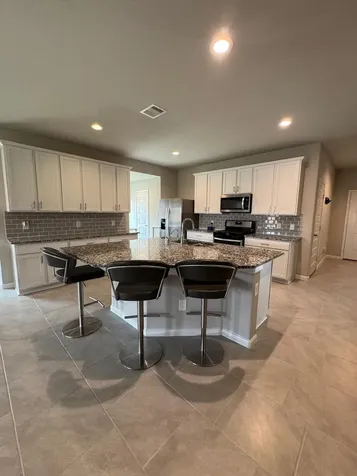 3530 Sicily Island Lane Katy TX 77494
