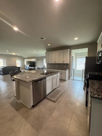 3530 Sicily Island Lane Katy TX 77494