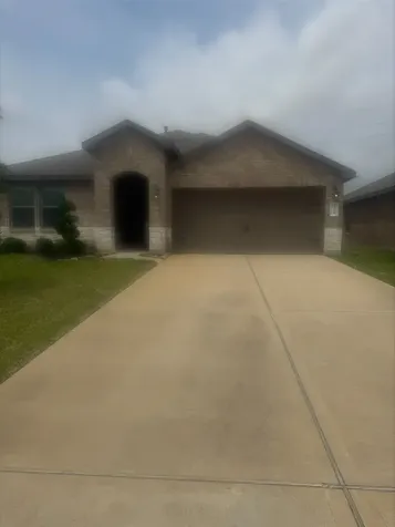 3530 Sicily Island Lane Katy TX 77494