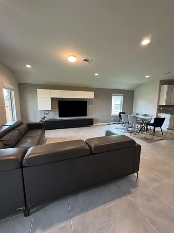 3530 Sicily Island Lane Katy TX 77494