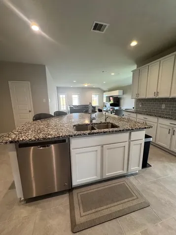 3530 Sicily Island Lane Katy TX 77494