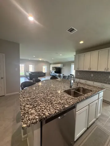 3530 Sicily Island Lane Katy TX 77494
