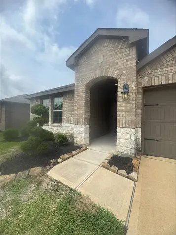3530 Sicily Island Lane Katy TX 77494