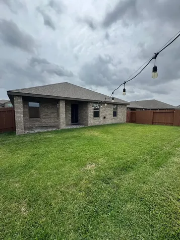 3530 Sicily Island Lane Katy TX 77494