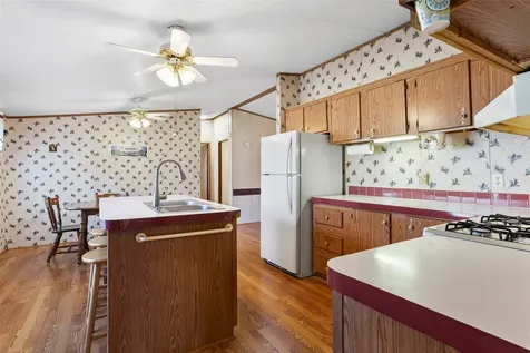 16841 Glenheath Montgomery TX 77316