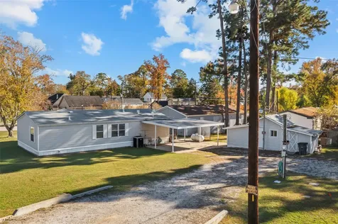 16841 Glenheath Montgomery TX 77316