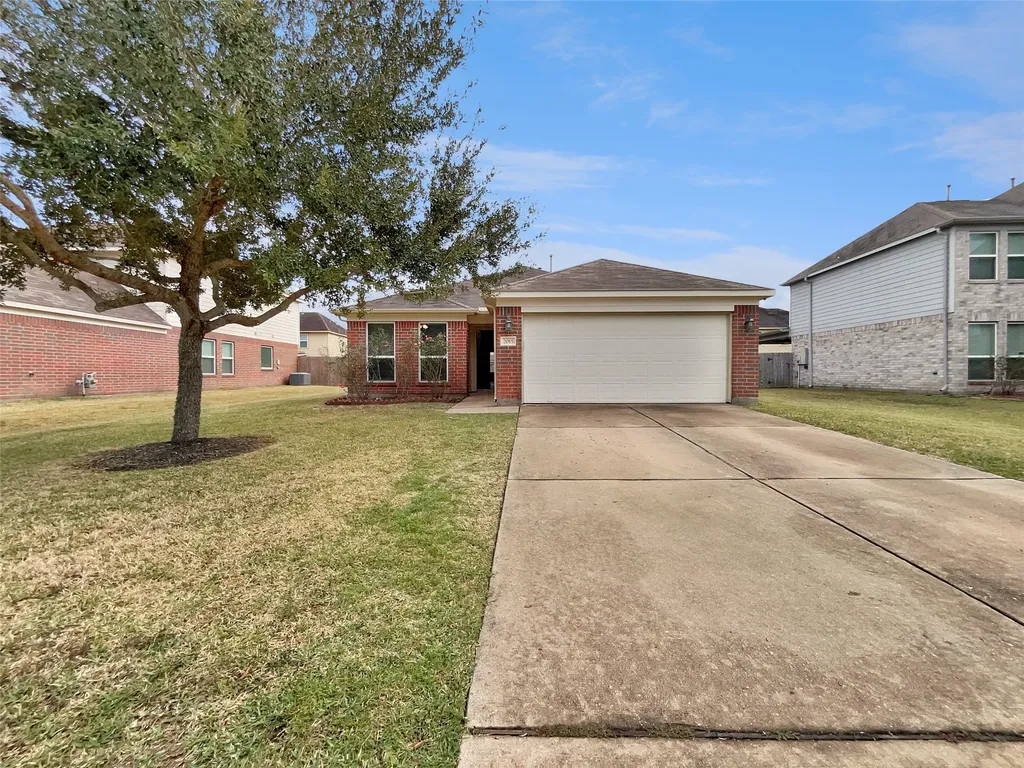 2015 Upland Plover Court Rosenberg TX 77471