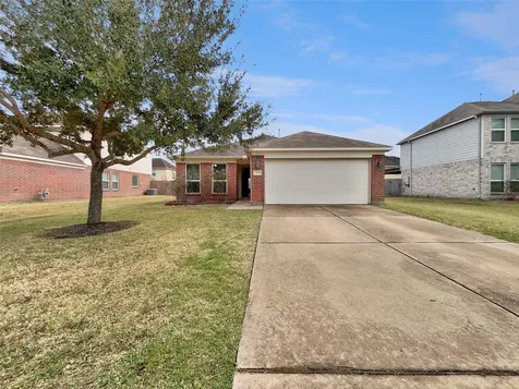 2015 Upland Plover Court Rosenberg TX 77471