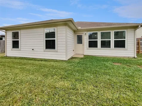2015 Upland Plover Court Rosenberg TX 77471