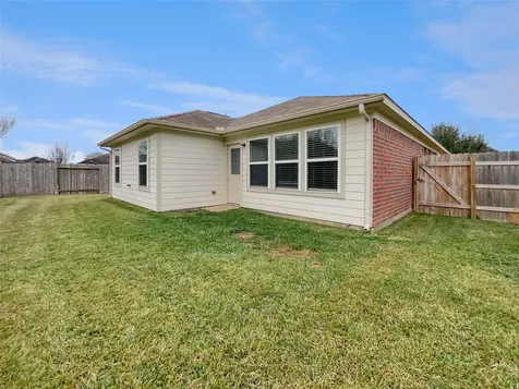 2015 Upland Plover Court Rosenberg TX 77471