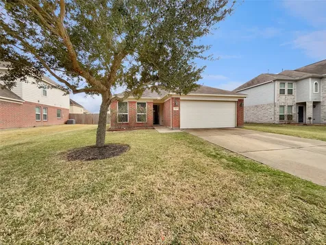 2015 Upland Plover Court Rosenberg TX 77471