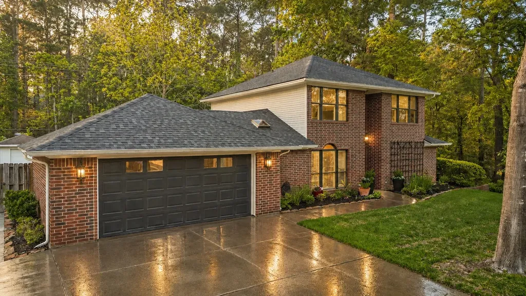 1415 River Oaks Drive Huntsville TX 77340