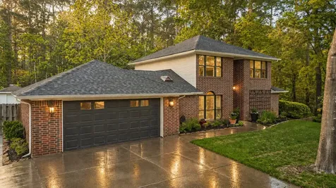 1415 River Oaks Drive Huntsville TX 77340