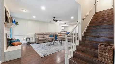 1415 River Oaks Drive Huntsville TX 77340