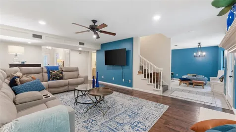 1415 River Oaks Drive Huntsville TX 77340