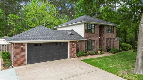 1415 River Oaks Drive Huntsville TX 77340