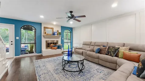 1415 River Oaks Drive Huntsville TX 77340