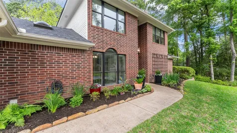 1415 River Oaks Drive Huntsville TX 77340
