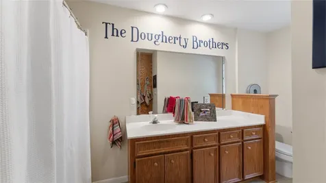 1415 River Oaks Drive Huntsville TX 77340