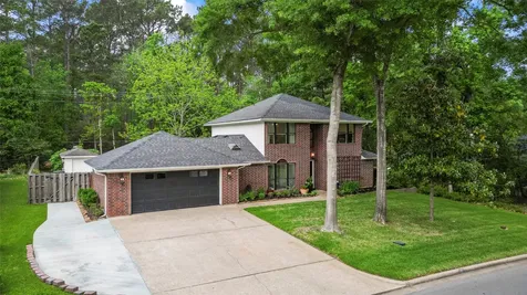 1415 River Oaks Drive Huntsville TX 77340