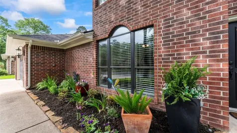 1415 River Oaks Drive Huntsville TX 77340