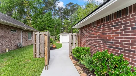 1415 River Oaks Drive Huntsville TX 77340