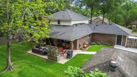 1415 River Oaks Drive Huntsville TX 77340