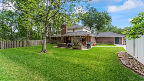 1415 River Oaks Drive Huntsville TX 77340