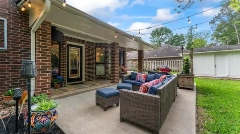 1415 River Oaks Drive Huntsville TX 77340