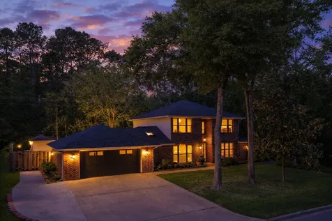1415 River Oaks Drive Huntsville TX 77340