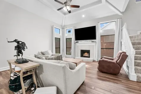 5706 Glen Mist Lane Houston TX 77069