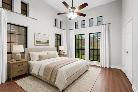 5706 Glen Mist Lane Houston TX 77069