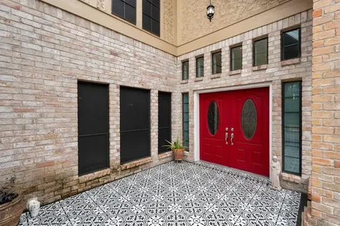 5706 Glen Mist Lane Houston TX 77069